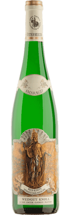 2023 Riesling Smaragd Dürnsteiner Ried Schütt Weingut Knoll