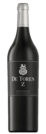 2020 Edition Z Stellenbosch WO De Toren Private Cellar
