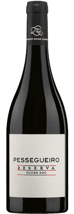 2022 Pessegueiro Reserva tinto Douro DOC Quinta do