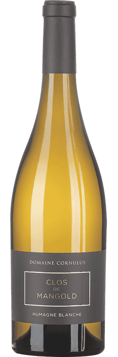 2024 Humagne Blanche Clos de Mangold Valais AOC Domaine Cornulus