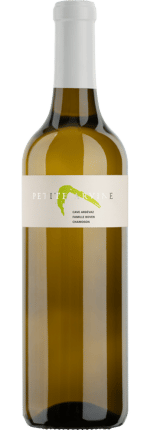 2024 Petite Arvine Valais AOC Cave Ardévaz