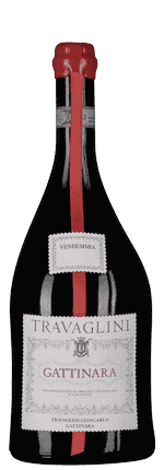 2021 Gattinara DOCG Giancarlo Travaglini