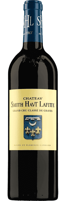 2000 Château Smith Haut Lafitte Cru Classé Pessac-Léognan AOC