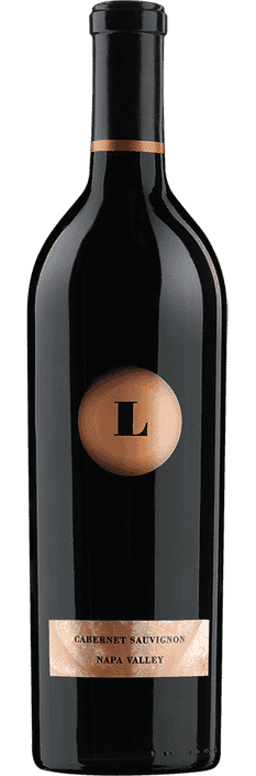 2019 Cabernet Sauvignon Napa Valley Lewis Cellars