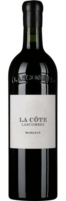 2022 La Côte Lascombes Margaux AOC Château Lascombes