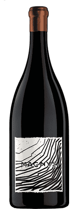 2021 Magnus Pinot Noir Maienfeld Graubünden AOC Matthias & Sina Gubler
