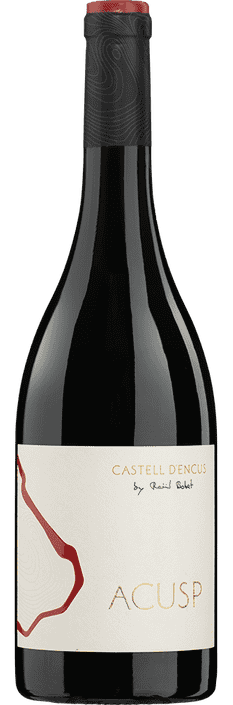 2020 Acusp Pinot Noir Costers del Segre DO Castell d'Encus