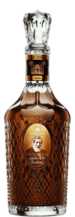 Rum A.H.Riise Reserve Ambre d'Or Excellence