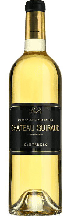 2020 Château Guiraud 1er Cru Classé Sauternes AOC Bio (Bio)