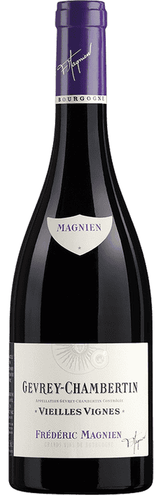 2019 Gevrey-Chambertin AOC Vieilles Vignes Frédéric Magnien