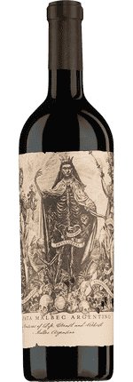 2022 Malbec Argentino Mendoza Bodega Catena Zapata
