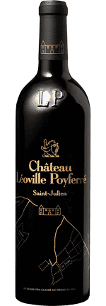 2020 Château Léoville Poyferré 2e Cru Classé St-Julien AOC