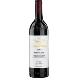 2008 Vega Sicilia Unico Ribera del Duero DO | Mövenpick Wein Shop