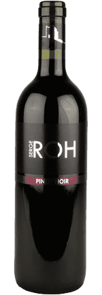 2023 Pinot Noir Valais AOC Serge Roh Cave Les Ruinettes
