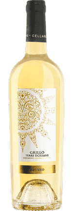 2022 Grillo Bacaro Sicilia DOC Cantina Cellaro