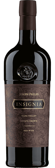 2019 Insignia Napa Valley Joseph Phelps Vineyards