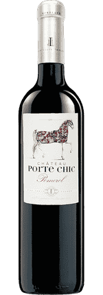 2013 Château Porte Chic Pomerol AOC