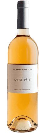 2022 Ambre Pâle Valais AOC Domaine Cornulus