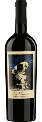 2021 The Prisoner Cabernet Sauvignon Napa Valley Wine Company