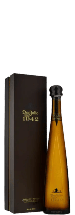 Tequila Añejo 1942 Don Julio