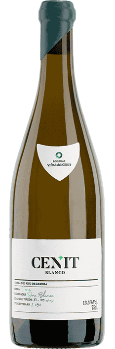 2019 Cenit Blanco Tierra del Vino de Zamora DO Bodegas