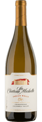 2021 Chardonnay Indian Wells Columbia Valley Chateau Ste. Michelle