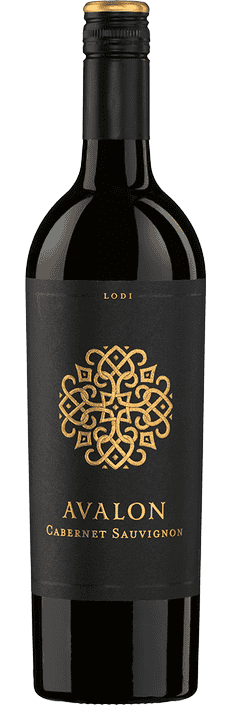 2019 Cabernet Sauvignon Lodi Avalon Winery