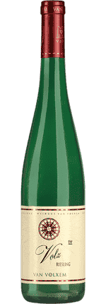 2020 Riesling GG trocken VDP.Grosse Lage Volz Weingut Van Volxem