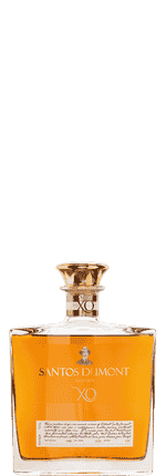 Rum Santos Dumont XO