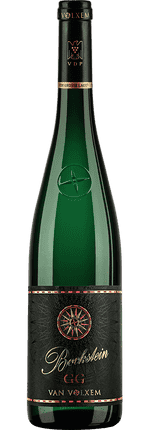 2023 Riesling GG VDP.Grosse Lage Bockstein Weingut Van Volxem