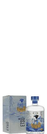 Gin Etsu