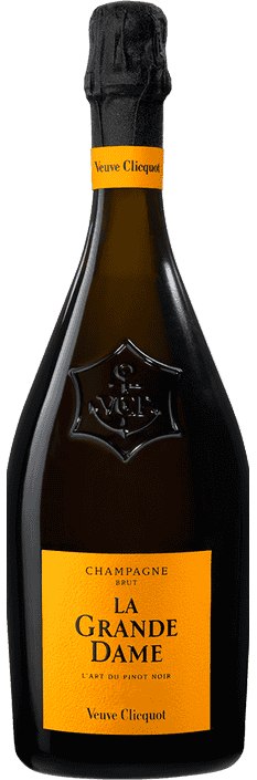 2018 Champagne Brut La Grande Dame Veuve Clicquot Ponsardin