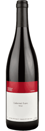 2019 Cabernet Franc Valais AOC Cave Biber