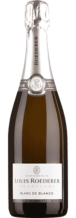 2015 Champagne Blanc de Blancs Brut vintage Louis Roederer