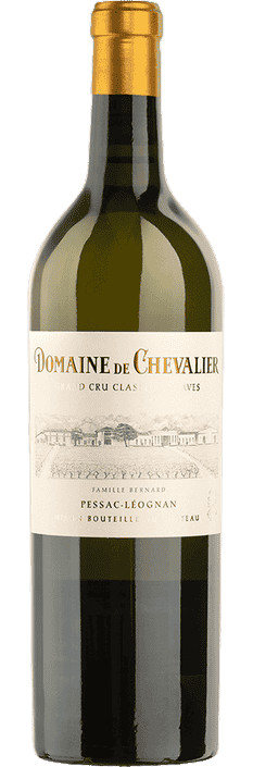 2011 Domaine de Chevalier blanc Cru Classé Graves Pessac-Léognan AOC