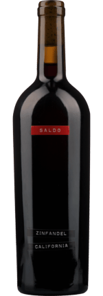2022 Zinfandel Saldo California The Prisoner Wine Company