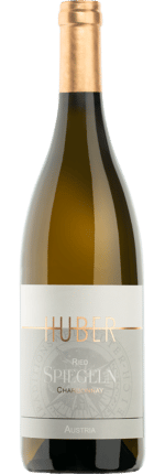 2022 Chardonnay Ried Spiegeln Niederösterreich Weingut Markus Huber (Bio)
