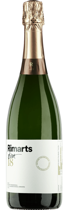 Cava DO Brut 18 Rimarts