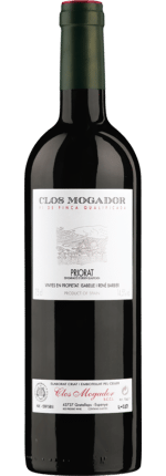 2017 Clos Mogador Gratallops Priorat DOCa Familia Barbier-Meyer