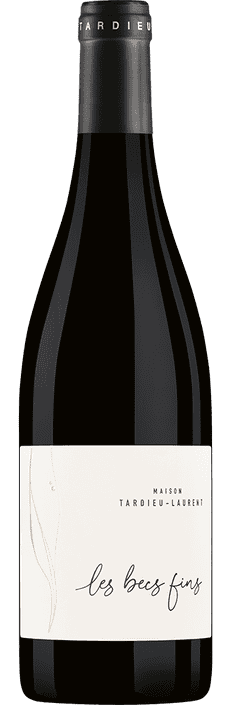 2021 Côtes-du-Rhône AOP Les Becs Fins Tardieu-Laurent