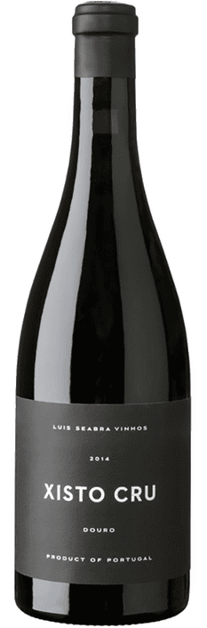 2017 Xisto Cru Tinto Douro DOC Luis Seabra Vinhos