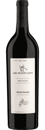 2010 Cabernet Sauvignon Napa Valley Long Meadow Ranch Winery