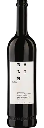 2022 Balin Svizzera Italiana IGT Cantina Kopp von der Crone Visini