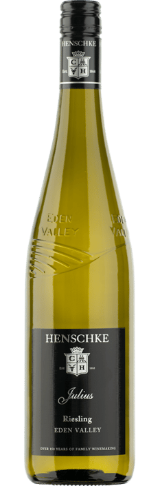 2024 Riesling Julius Eden Valley Henschke