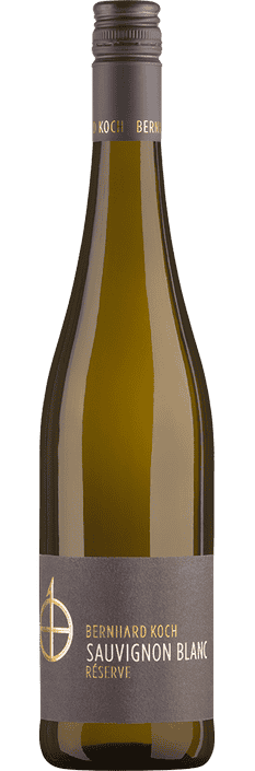 2020 Sauvignon Blanc Réserve trocken Godramsteiner Münzberg Weingut Bernhard Koch