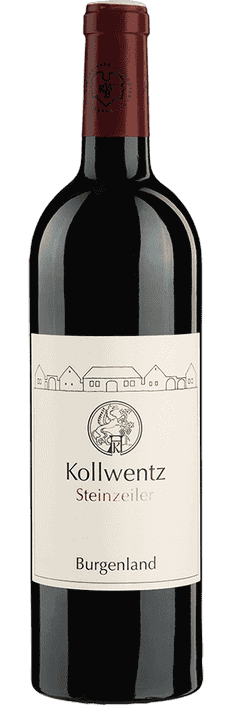 2016 Steinzeiler Burgenland Weingut Kollwentz Römerhof GmbH