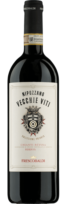2020 Nipozzano Vecchie Viti Riserva Chianti Rúfina DOCG Frescobaldi