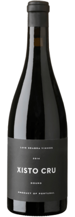 2017 Xisto Cru Tinto Douro DOC Luis Seabra Vinhos
