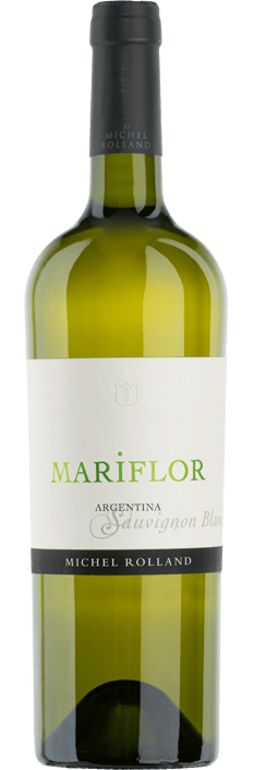 2018 Sauvignon Blanc Mariflor Mendoza Bodega Rolland