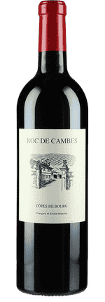 2024 Château Roc de Cambes Côtes Bourg AOC